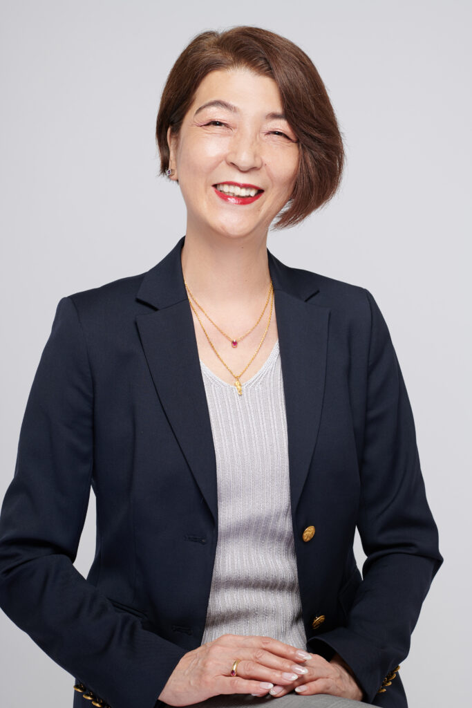 alt="キャリアコンサルタント 河本仁美"