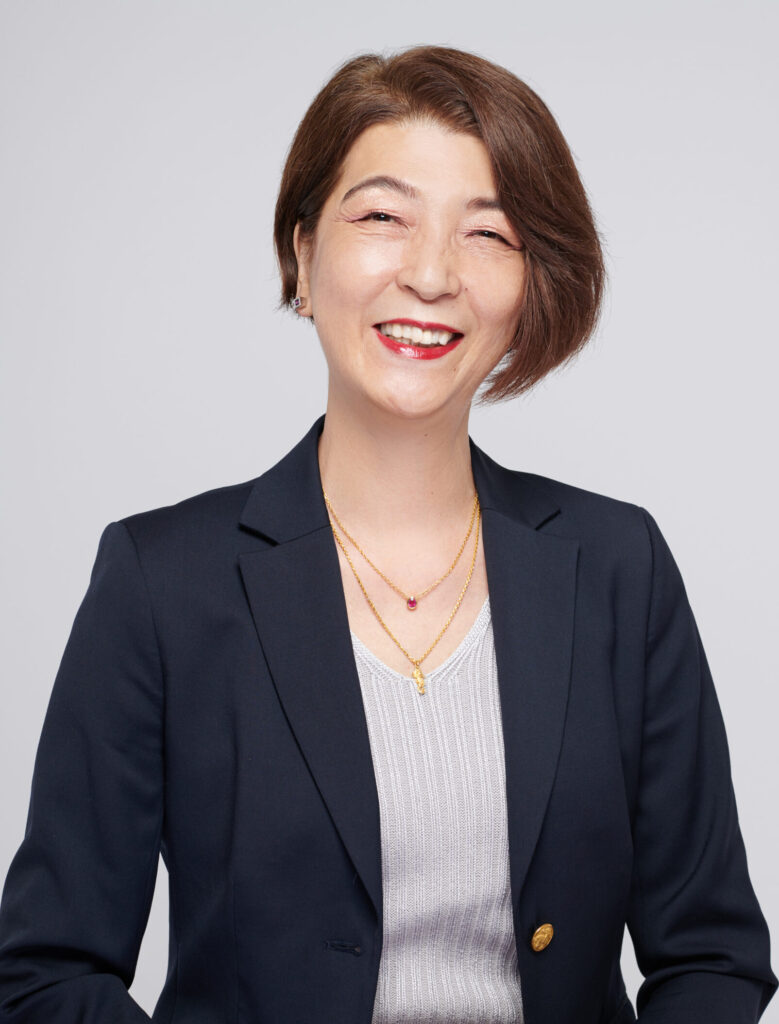 alt="キャリアコンサルタント 河本仁美"